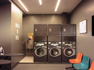 Rove Healthcare City 3*