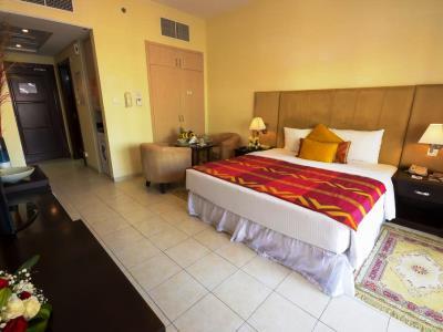 Aparthotel Grand Midwest Express