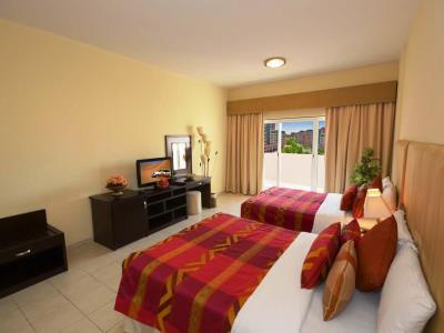 Grand Midwest Express Dubai