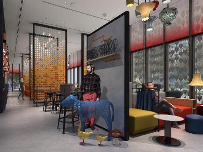 Hampton By Hilton Al Seef