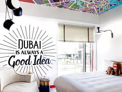 Hampton By Hilton Al Seef