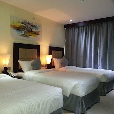 Royal Falcon 3* Dubai