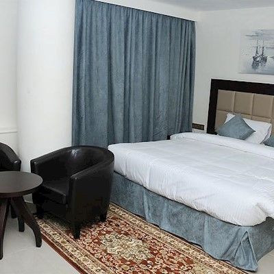 Royal Falcon Hotel