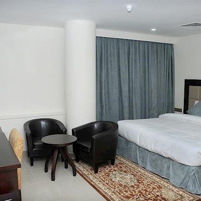 Royal Falcon 3*