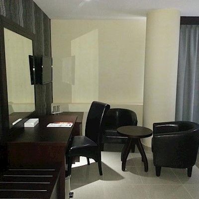Hotel Royal Falcon 3*