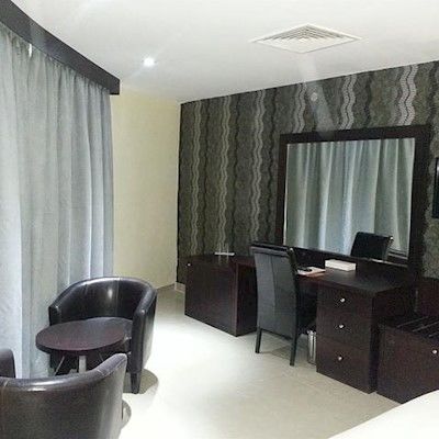 Hotel Royal Falcon Dubai