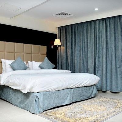 Hotel Royal Falcon 3*