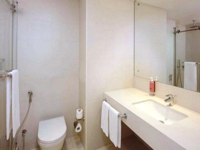 Rove Marina Otel 3*