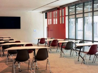 Rove Marina Otel