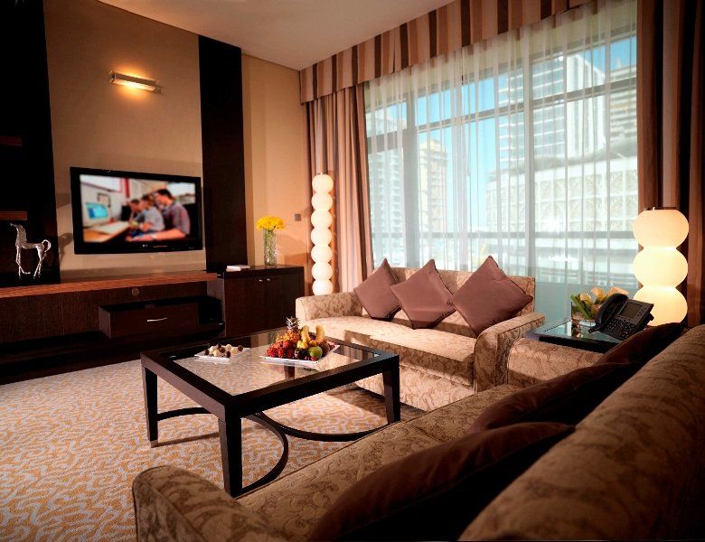 Time Oak & 4* Dubai