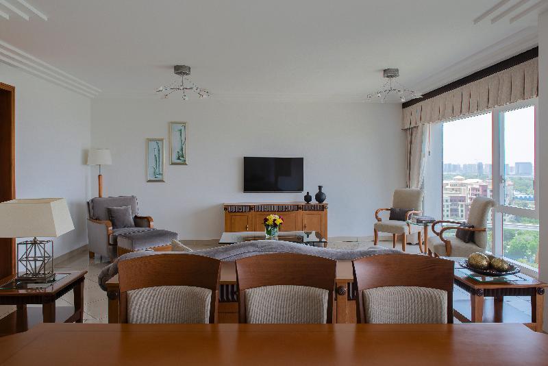 Grand Hyatt 4* Dubai