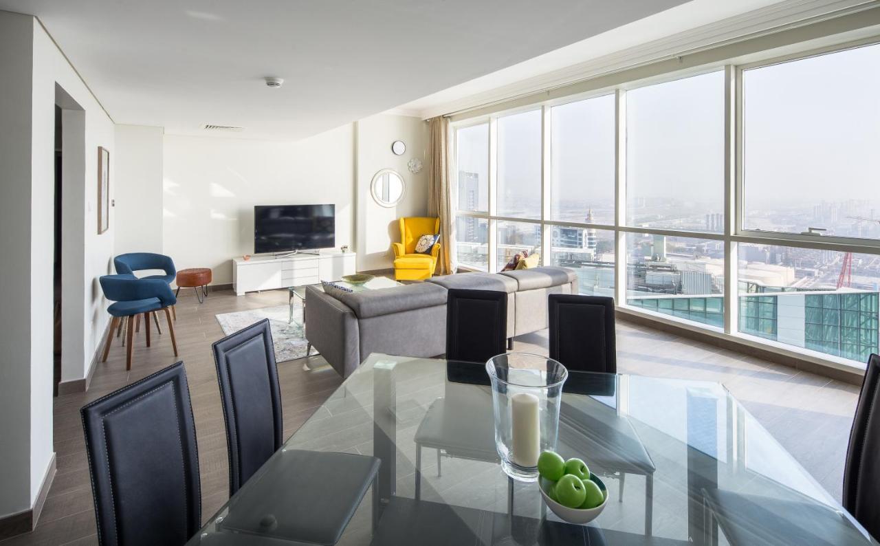Apartment Frank Porter - Al Bateen *