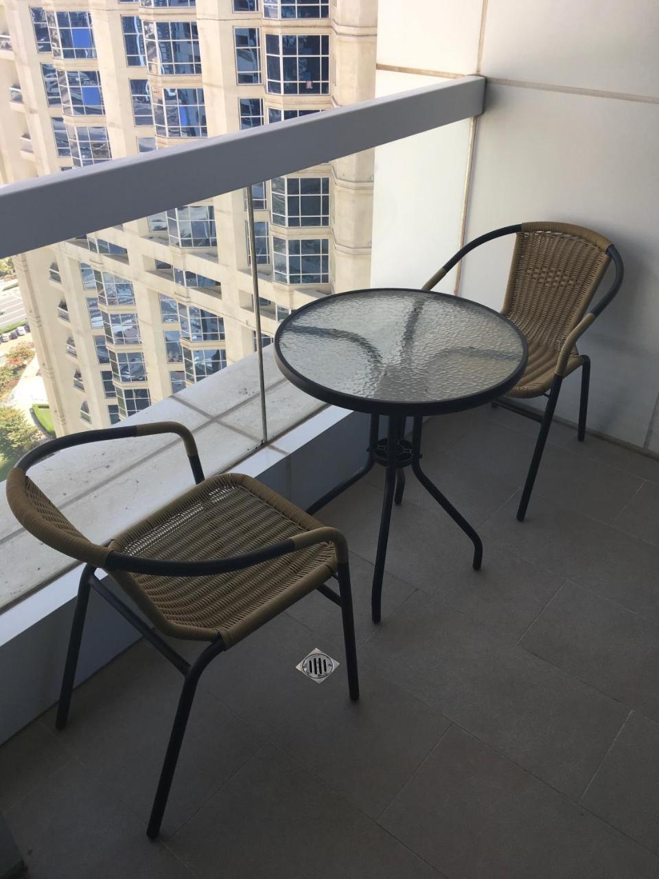 Apartment Espace Homes - Saba 2 Jumeirah Towers Dubai
