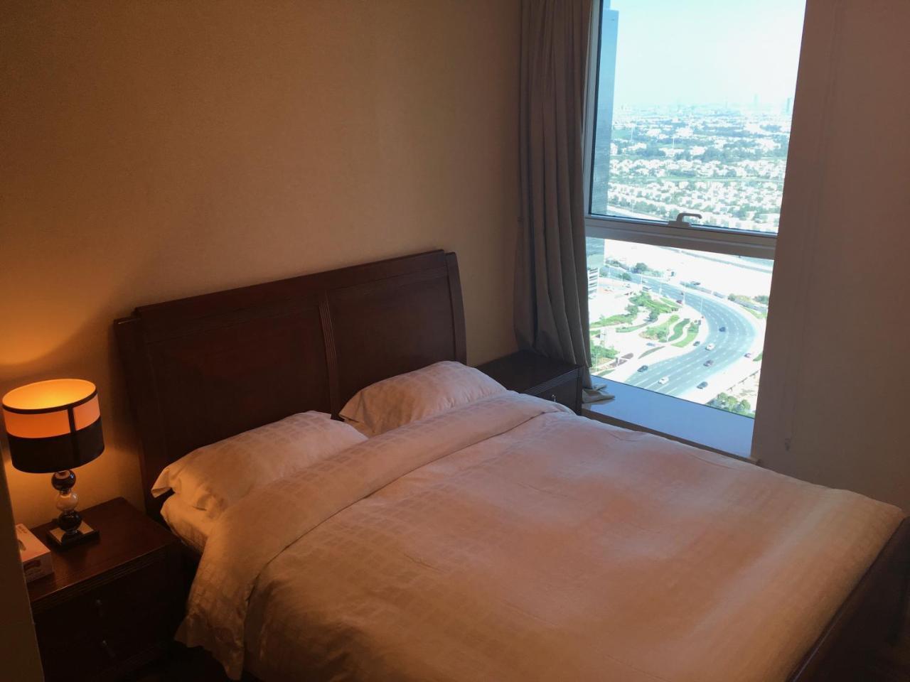 Espace Homes - Saba 2 Jumeirah Towers * Dubai