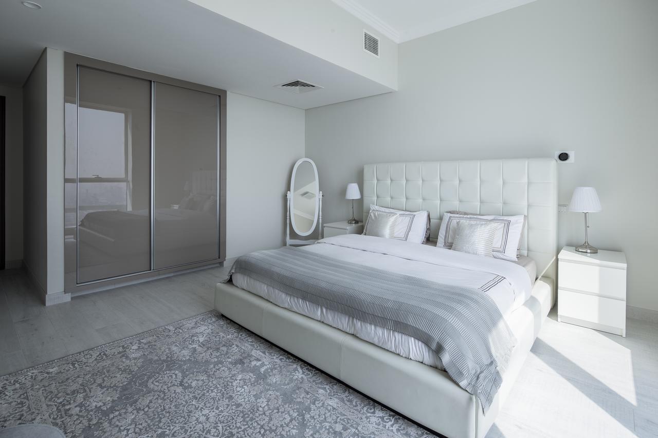 Apartment Frank Porter - Al Bateen *