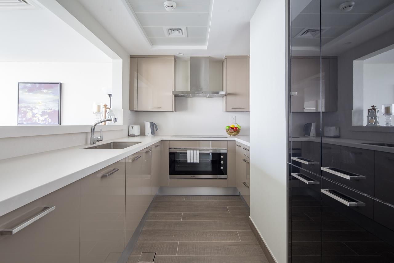 Apartment Frank Porter - Al Bateen