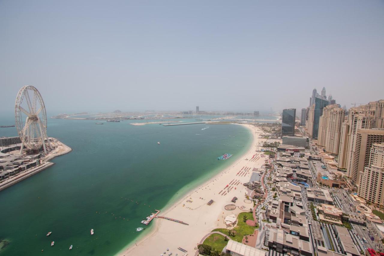 Frank Porter - Al Bateen Dubai