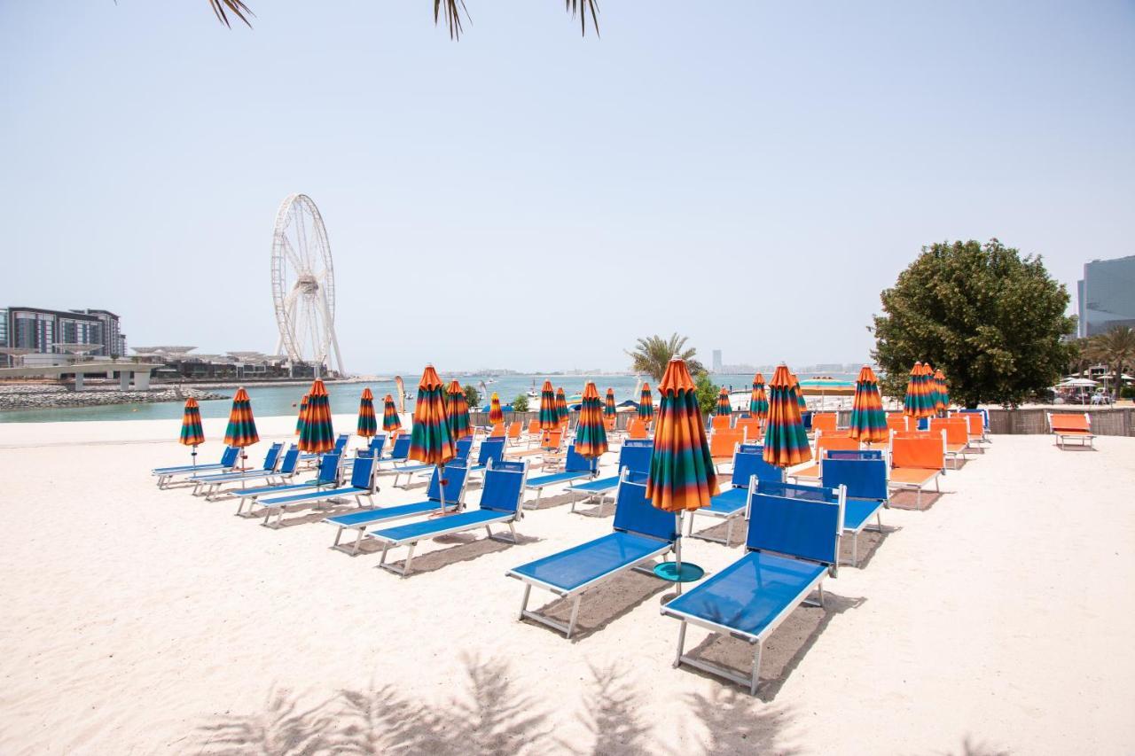 Apartment Frank Porter - Al Bateen Dubai
