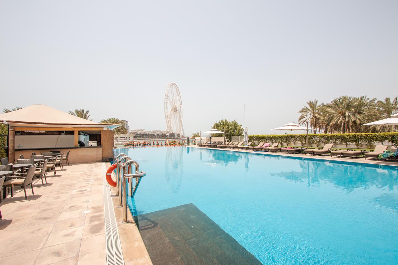 Apartment Frank Porter - Al Bateen *