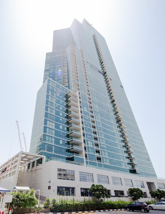 Apartment Frank Porter - Al Bateen