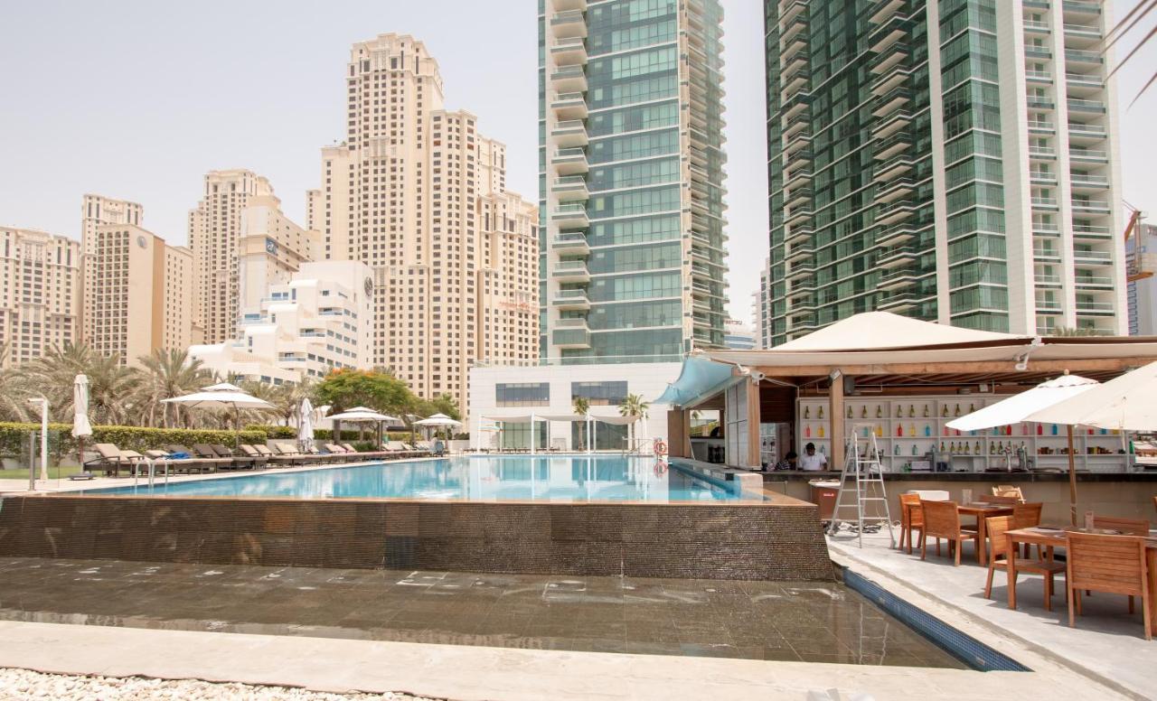 Frank Porter - Al Bateen Dubai