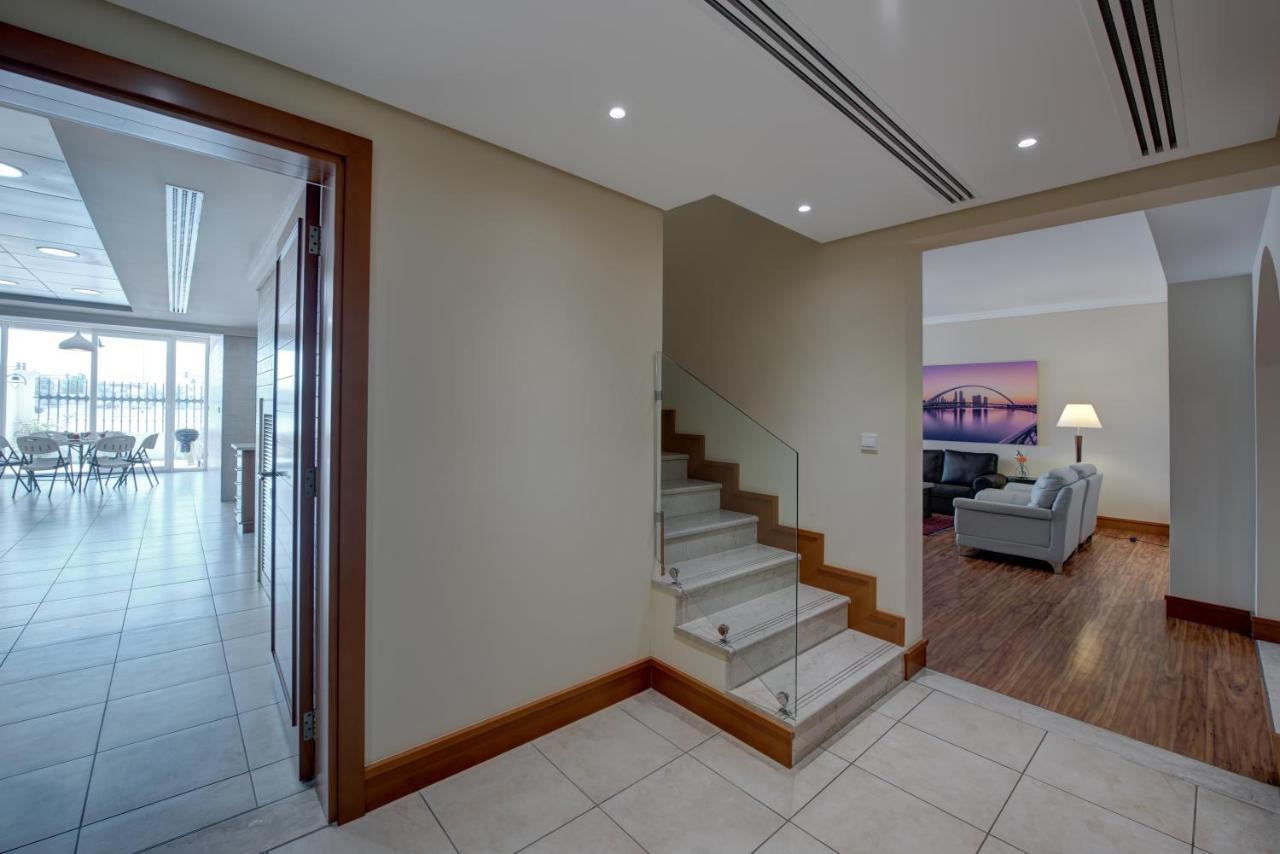J5 Homes Barsha Gardens *