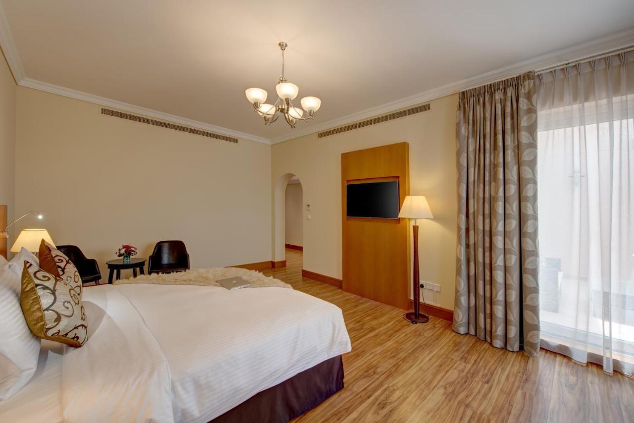 Villa J5 Homes Barsha Gardens