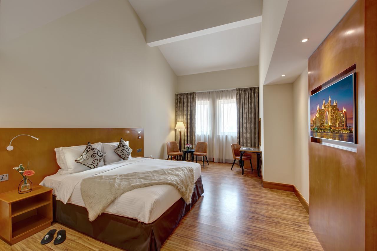 J5 Homes Barsha Gardens Dubai