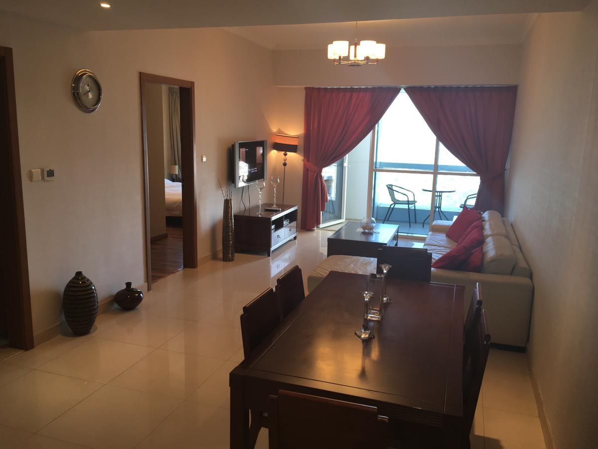 Apartment Espace Homes - Saba 2 Jumeirah Towers Dubai