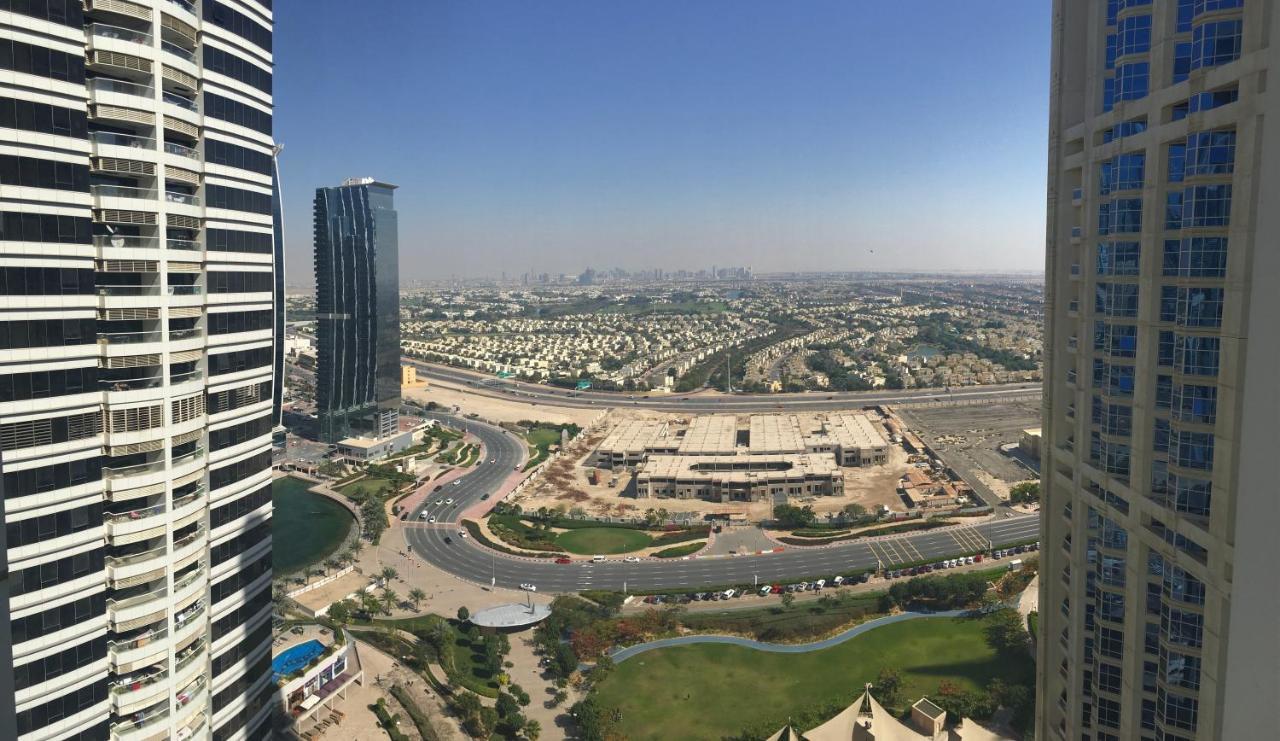 Espace Homes - Saba 2 Jumeirah Towers * Dubai