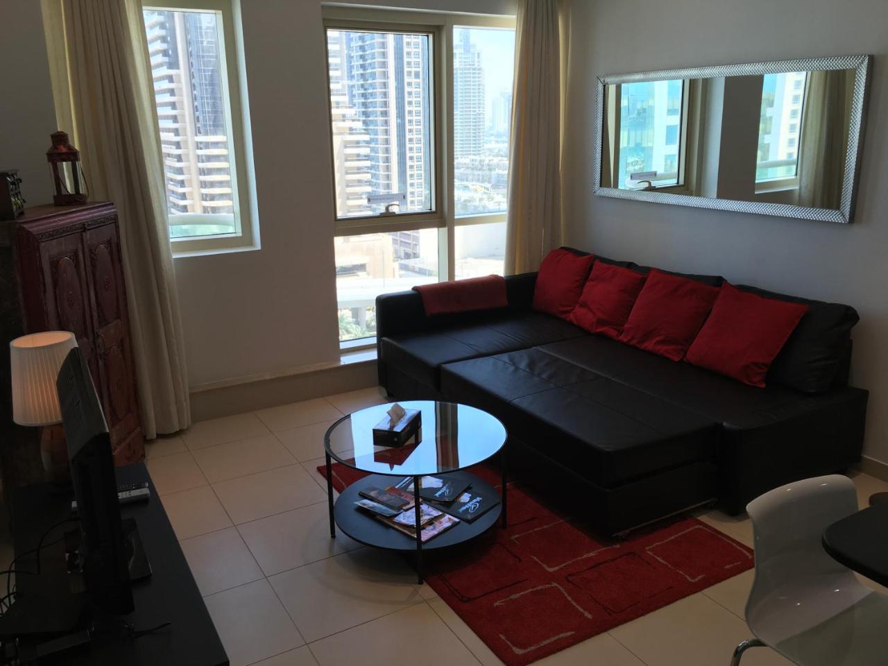 Espace Holiday Homes - Royal Oceanic