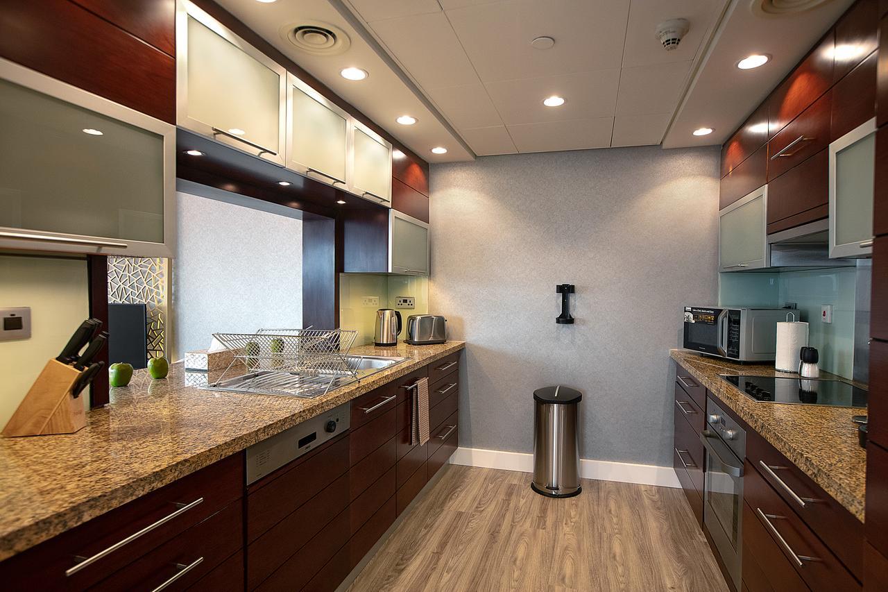 Apartamento Boutique Living - Burj Views Downtown *