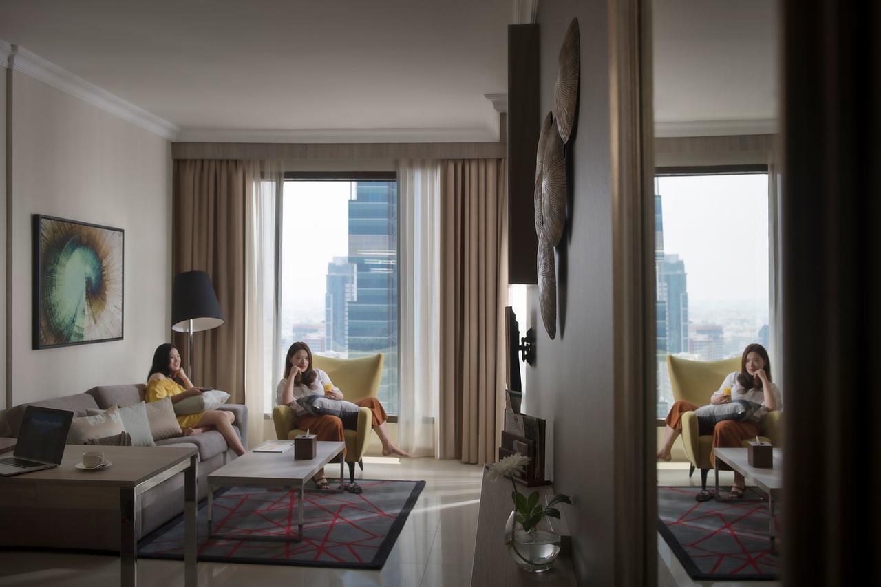 Apart Otel Two Seasons &