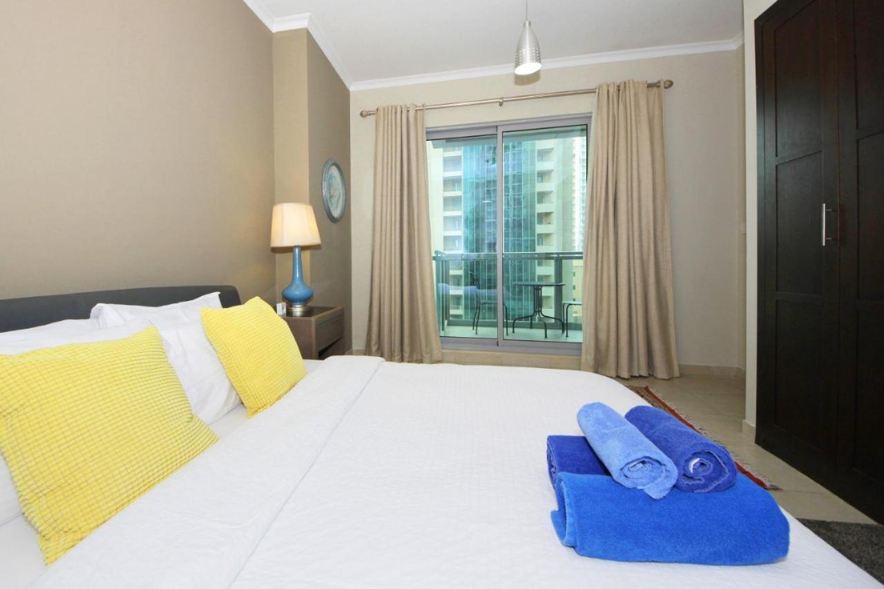 New Arabian - Burj Residence 5 Apartamento Dubai