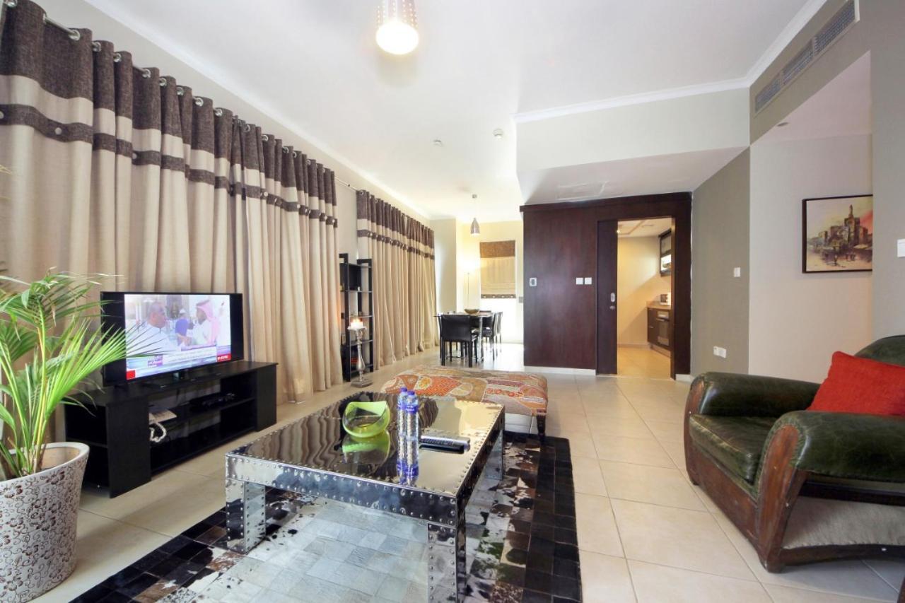 New Arabian - Burj Residence 5 * Dubai