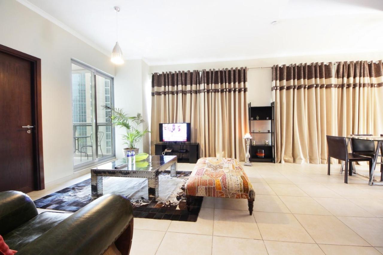 New Arabian - Burj Residence 5 Apartamento *