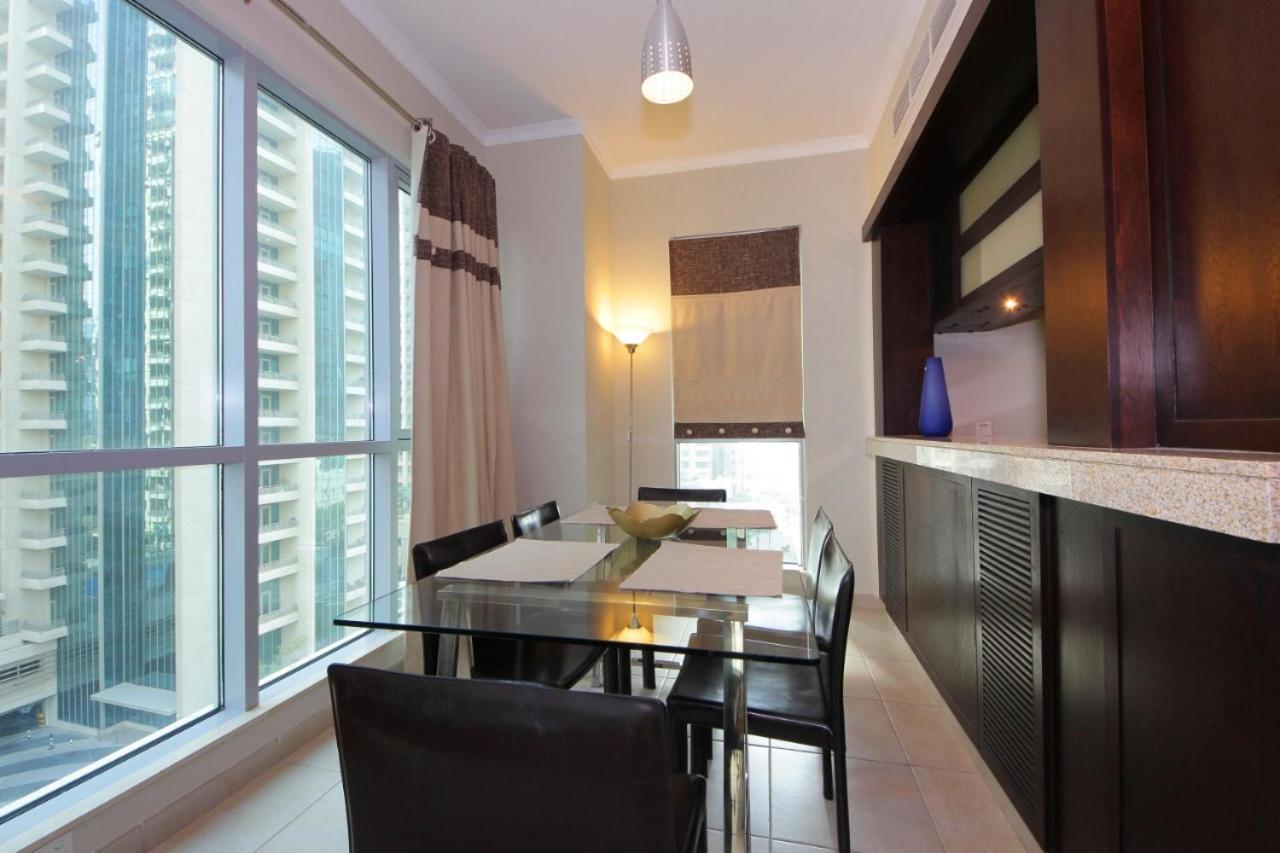 New Arabian - Burj Residence 5 * Dubai