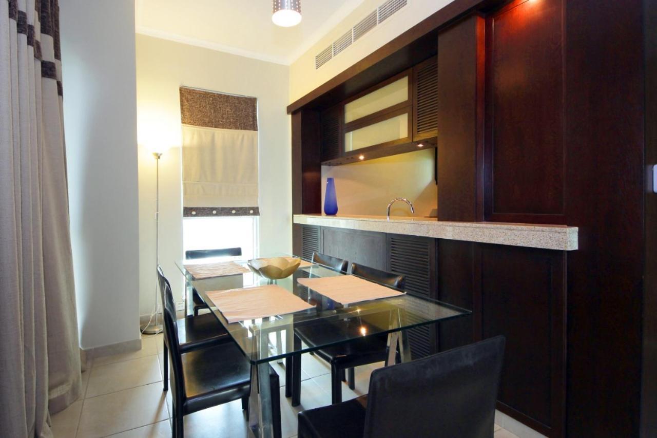 New Arabian - Burj Residence 5 Apartamento