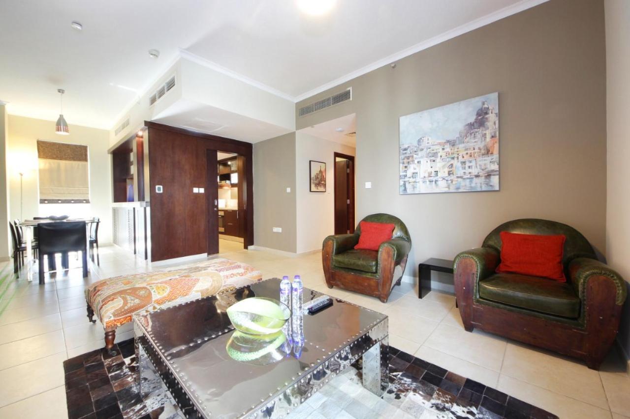 Apartamento New Arabian - Burj Residence 5 Dubai