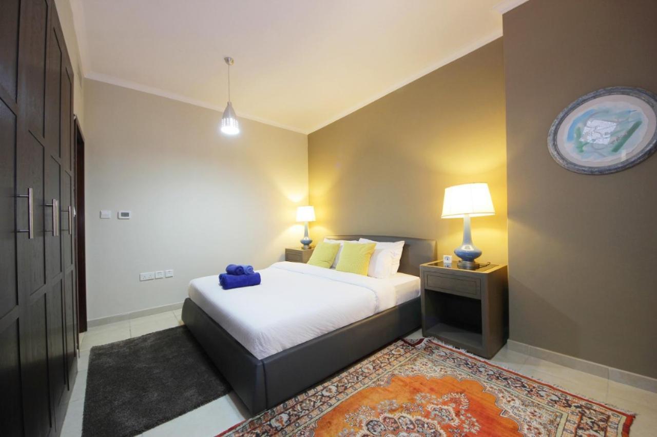 New Arabian - Burj Residence 5