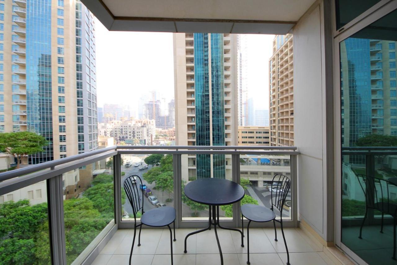 Apartamento New Arabian - Burj Residence 5 *