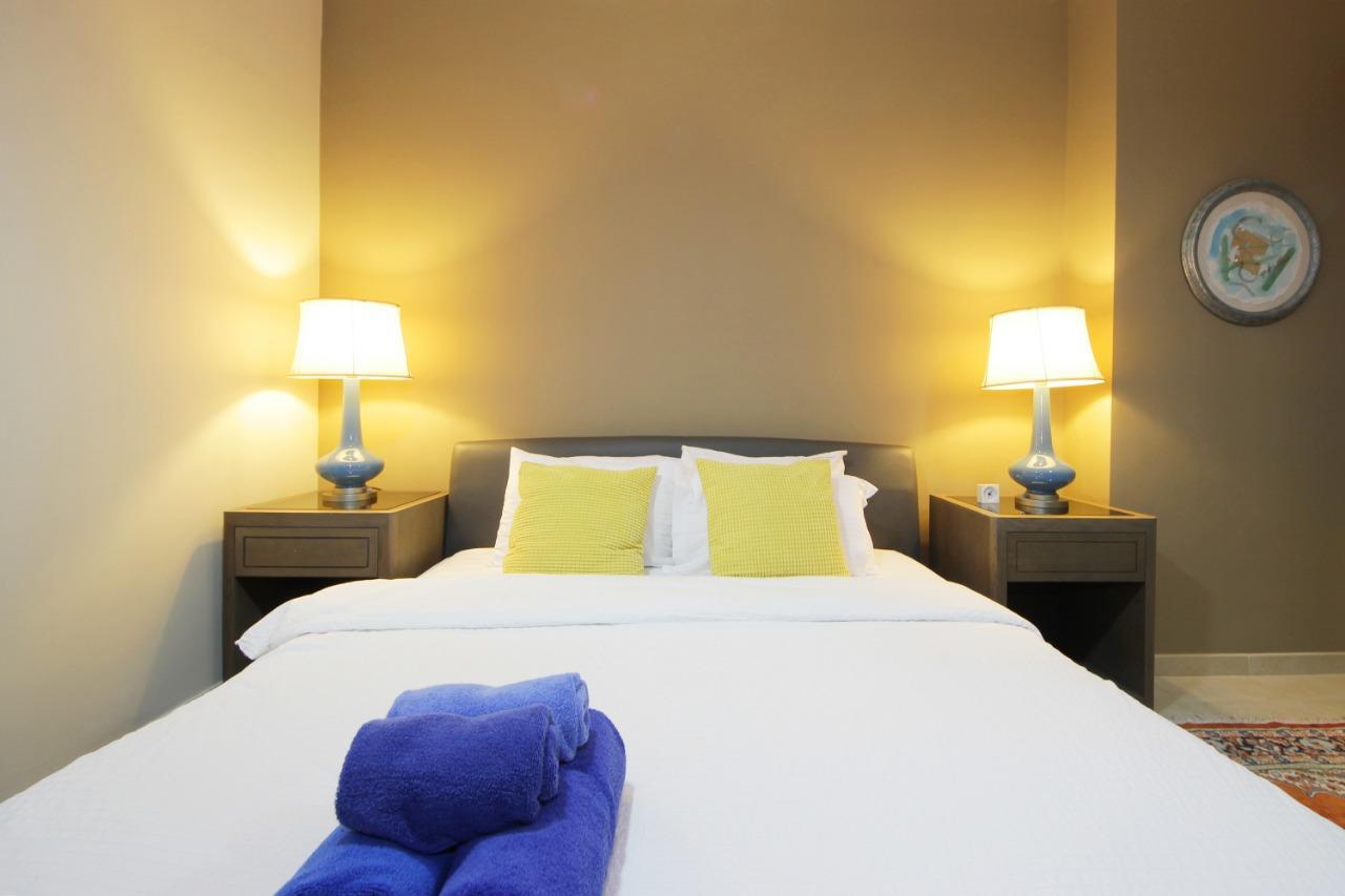 Apartamento New Arabian - Burj Residence 5 Dubai