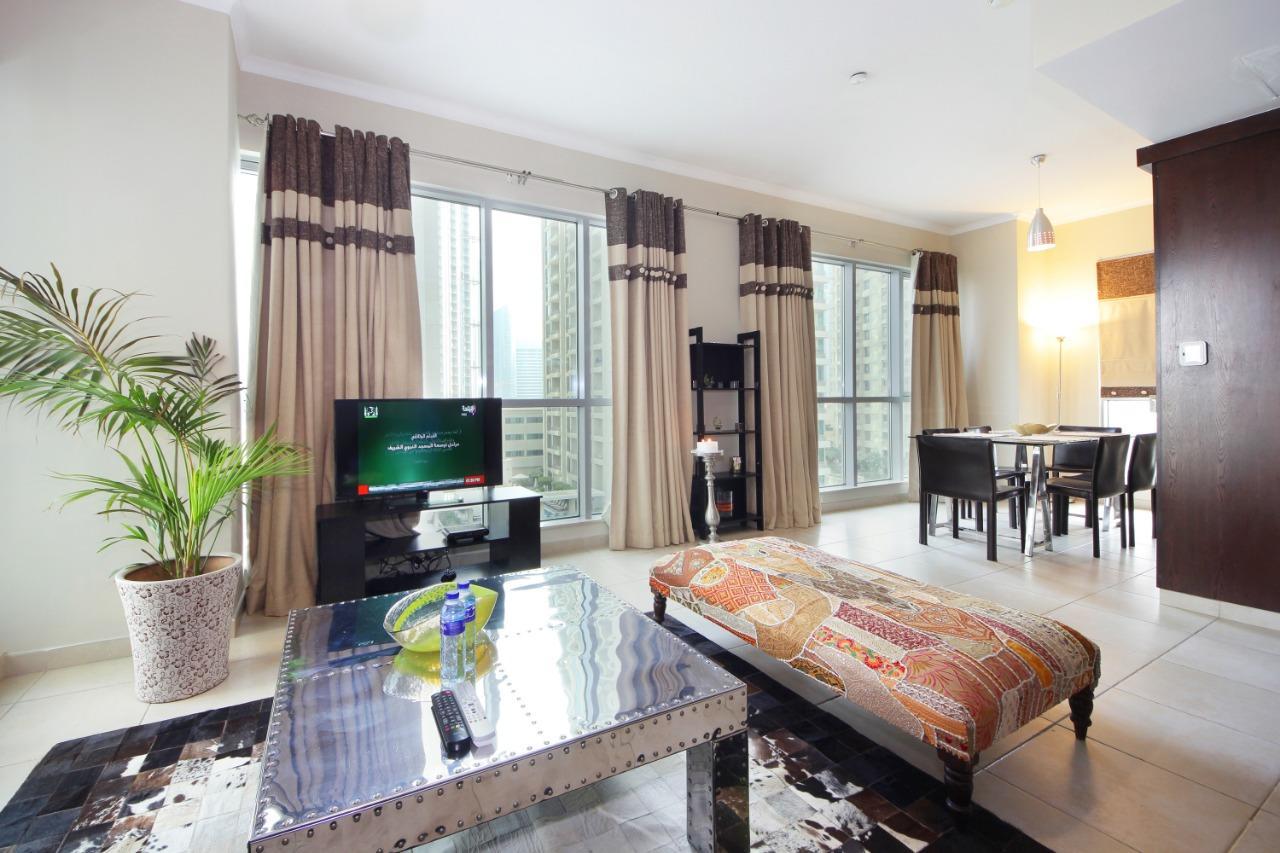 New Arabian - Burj Residence 5 Dubai