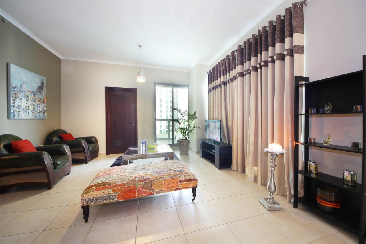 New Arabian - Burj Residence 5 Apartamento *