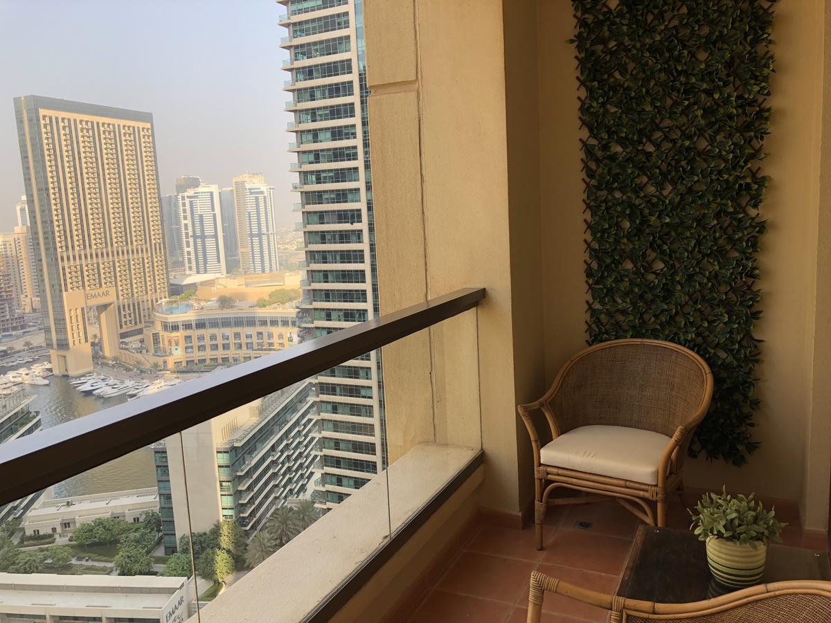 The Apartment Dubai