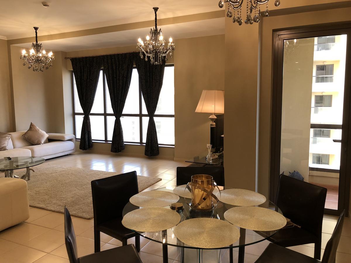 Apartment The Dubai