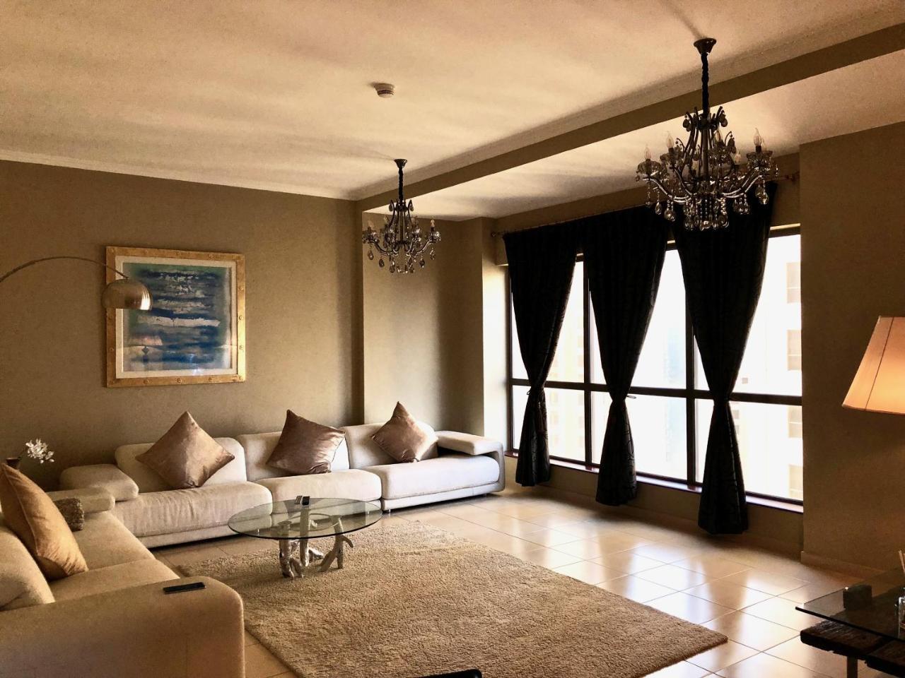 The Apartment