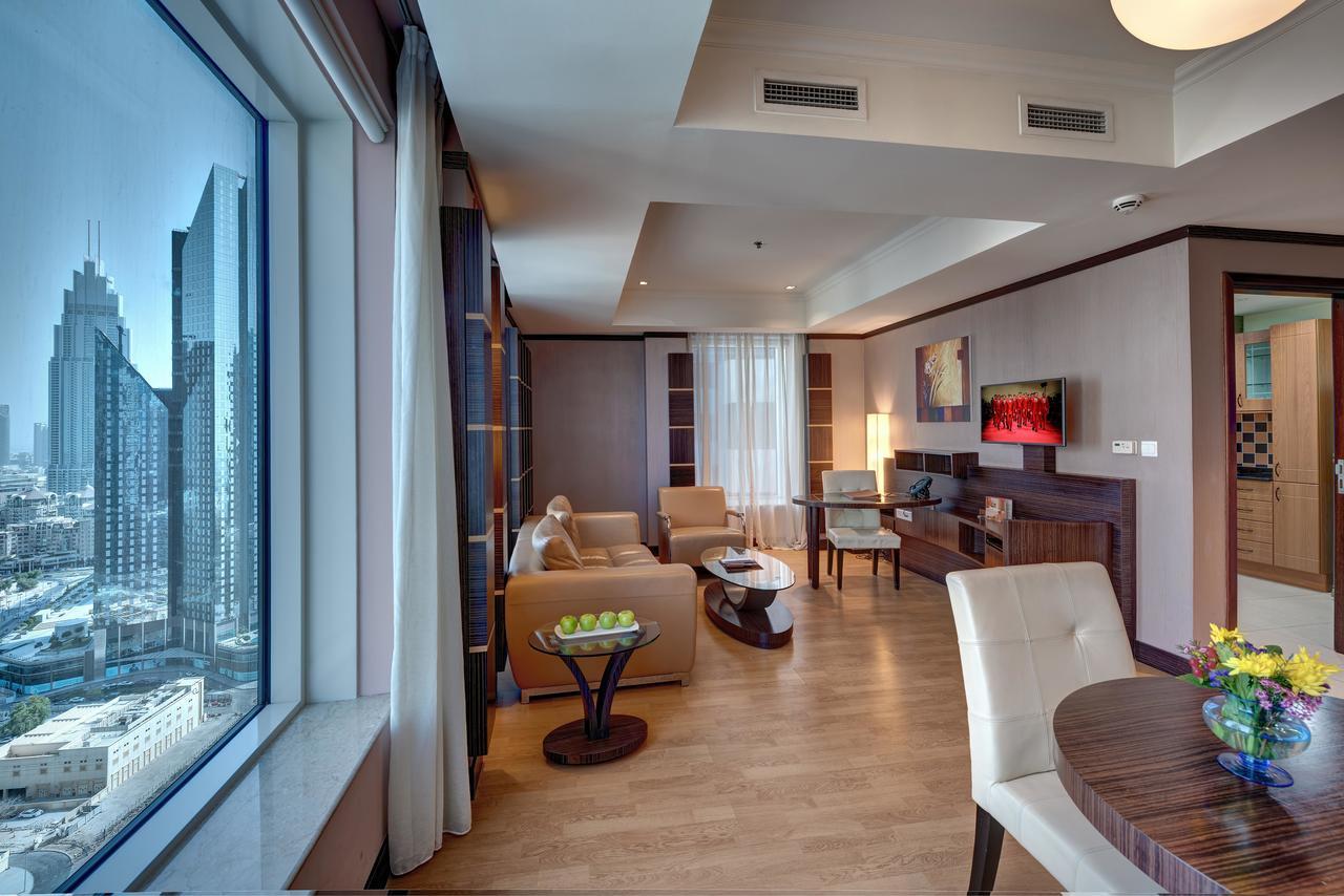Hotel By Marriott Sheikh Zayed Road, 4*