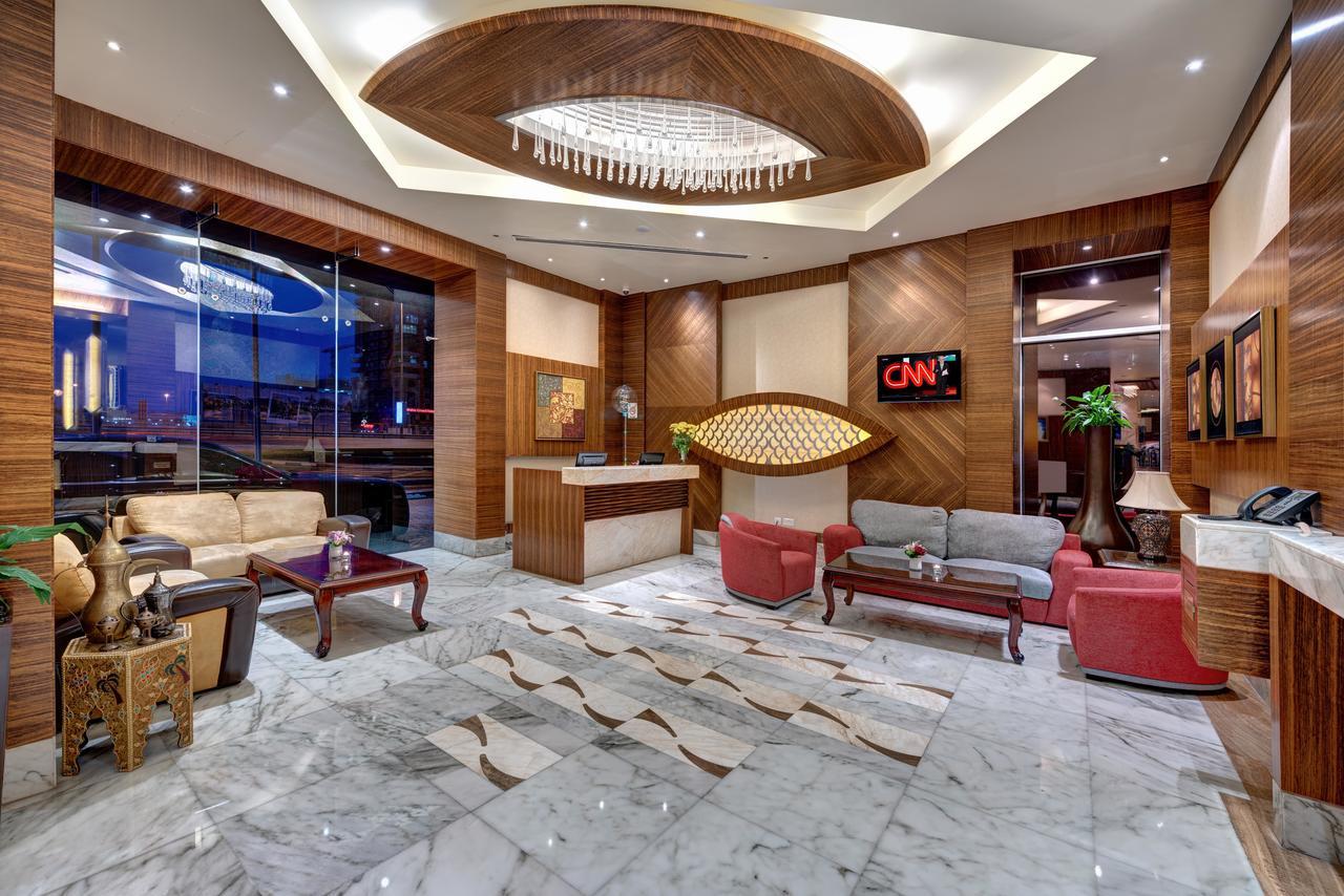 By Marriott Sheikh Zayed Road, Hotel 4*