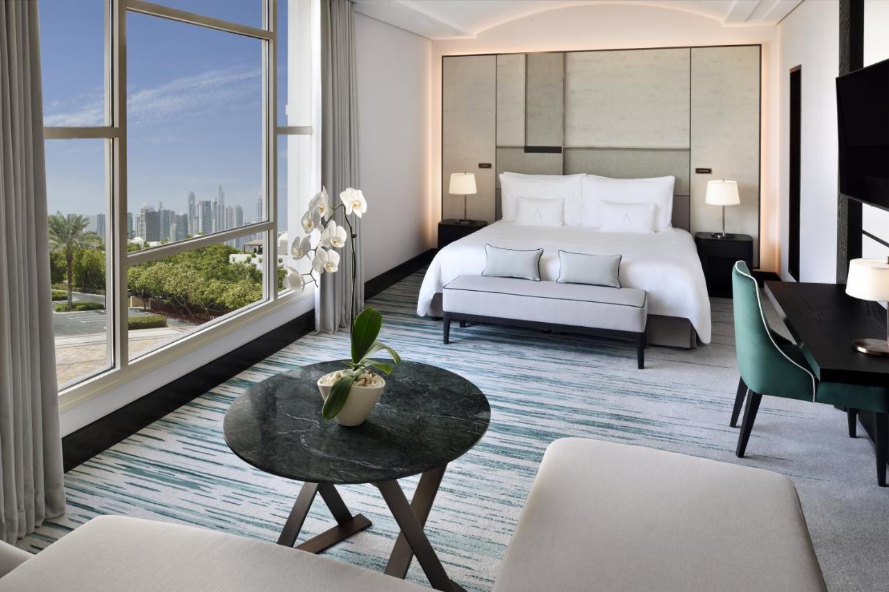 Hotel Address Montgomerie 5*